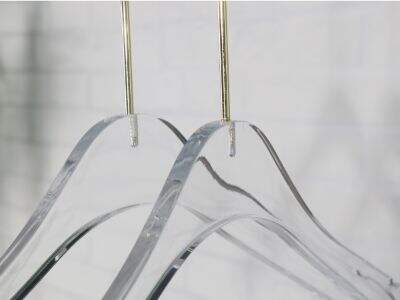 Wooden Children Hangers: Safe, Durable Options for Kids' Wardrobes