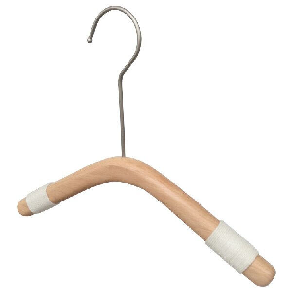 Say Goodbye to Messy Closets with Children's Clothes Hangers