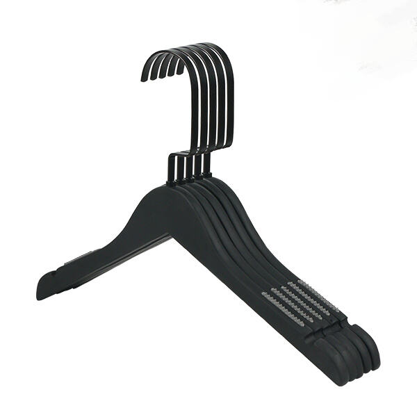 Trvanlivé detské věšáky na kabát