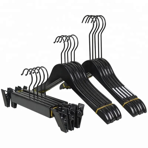 Nakupujte teraz za najlepšie ceny věšačky na odevy, ktoré vyhovia všetkým potrebám vašej garderoby