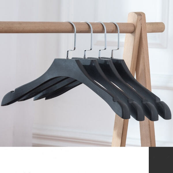 Тежки пластмасови вешалки за всички ваши нужди за вешане