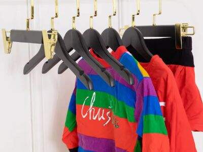 Wooden Children Hangers: Perfect for Little Ones' Wardrobes
