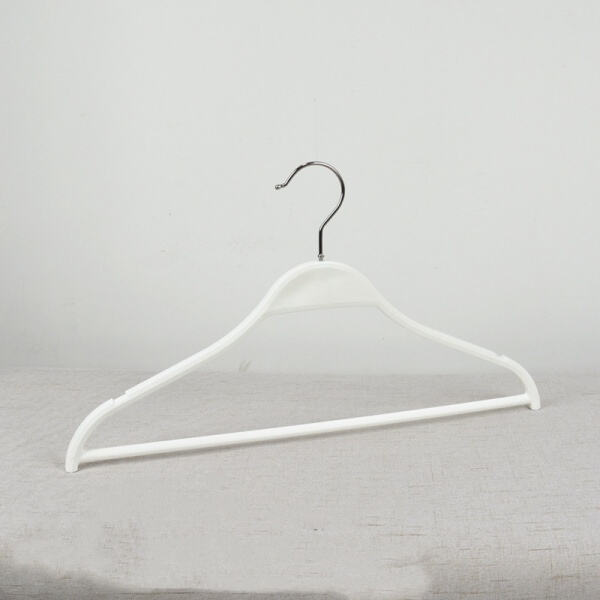 Streamline Your Morning Routine with a Steaming Hanger for Fresh, Wrinkle-Free Clothes