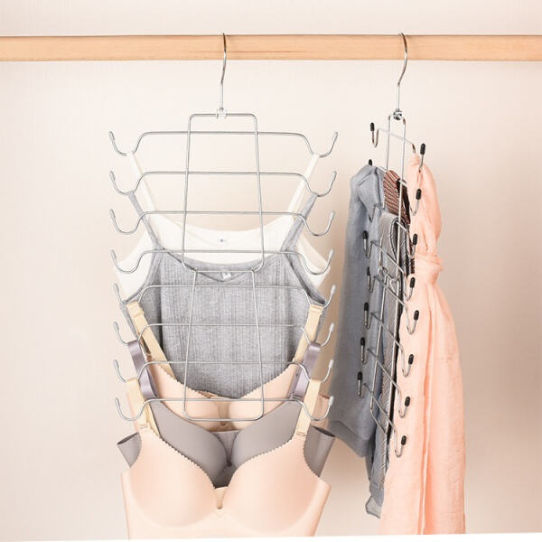 The solution to storing your intimates neatly and efficiently