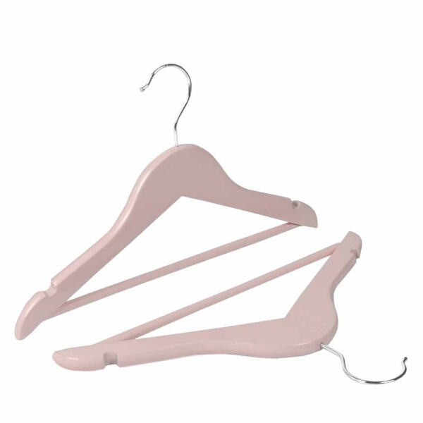 Unlock Your Child's Style Potential with Specialized Hangers