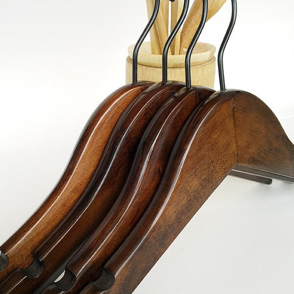 Enhance Your Child's Closet with Vintage Hangers