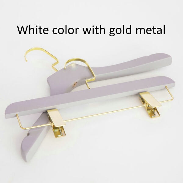 Keep your closet tidy and your skirts looking fabulous