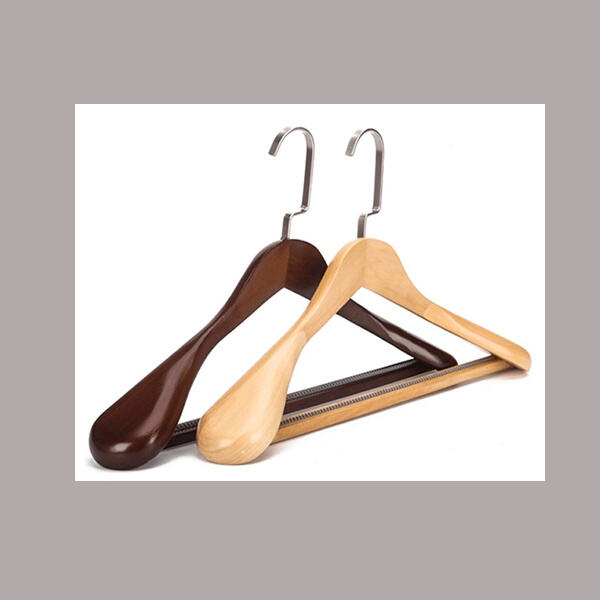 Keep Your Clothes Wrinkle-Free with Adult Coat Hangers