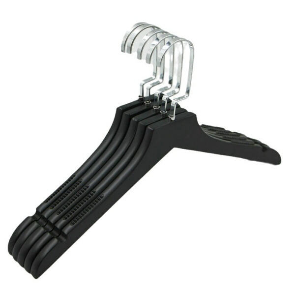 Upgrade Your Wardrobe with Durable Shirt Hangers