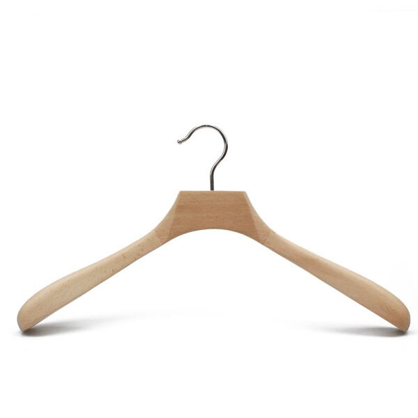 Machen Sie eine Aussage mit Premium-Kleiderbügeln, die Ihren Modegeschmack betonen