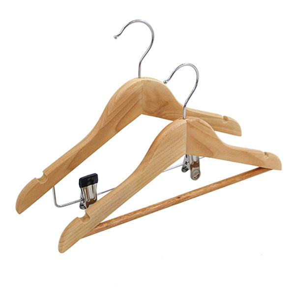 Save Space and Money with Cheap Childrens Hangers