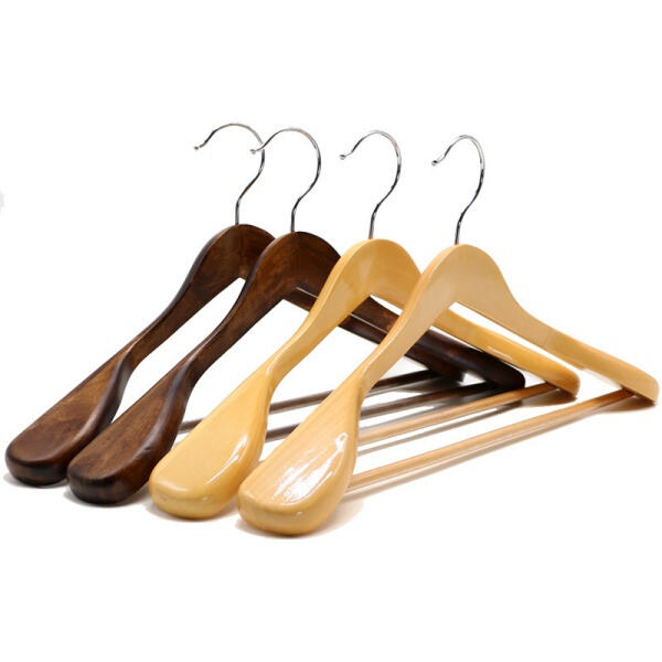 Hang Your Coats in Style with Adult Coat Hangers