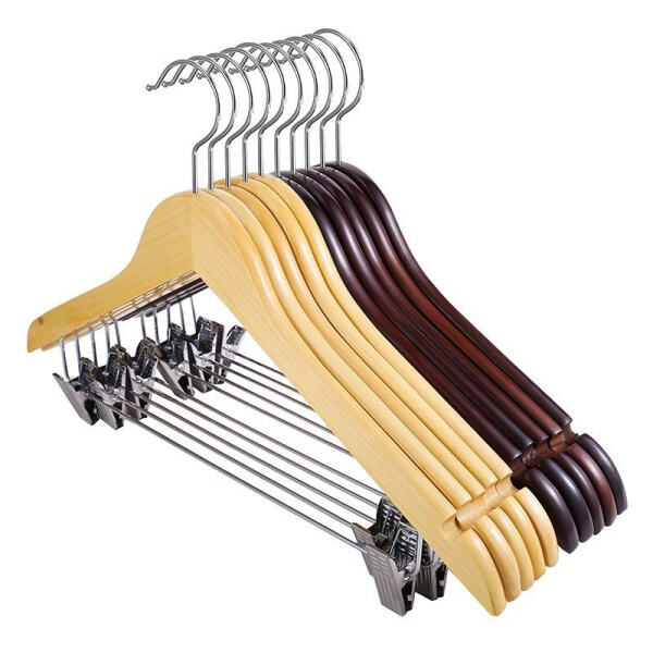 Huge savings on quality hangers for a limited time.