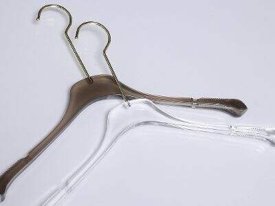 Wedding Hangers as Sustainable Gifts: Wooden Props for Eco-Conscious Brides
