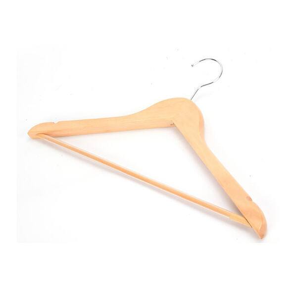 Adult hangers make a great gift for the fashion-forward friend in your life.