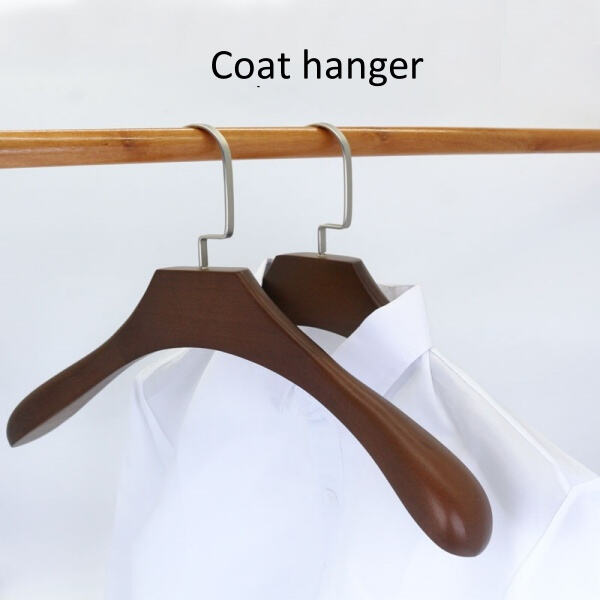 Keep Your Clothes Neat and Tidy with the Best Coat Hangers Available