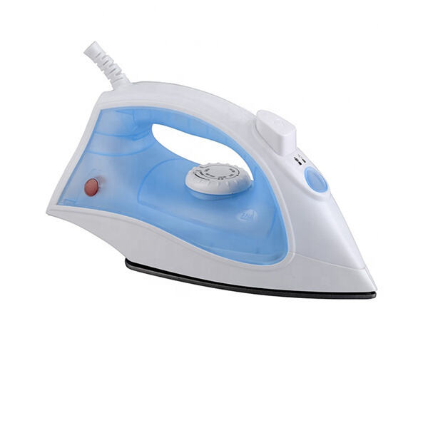 Steam Iron Press Standing (ဆန်းသစ်တီထွင်မှု)