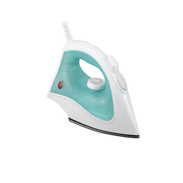 Get Flawless Results with PowerXL Cordless Iron: the Ultimate Ironing Solution