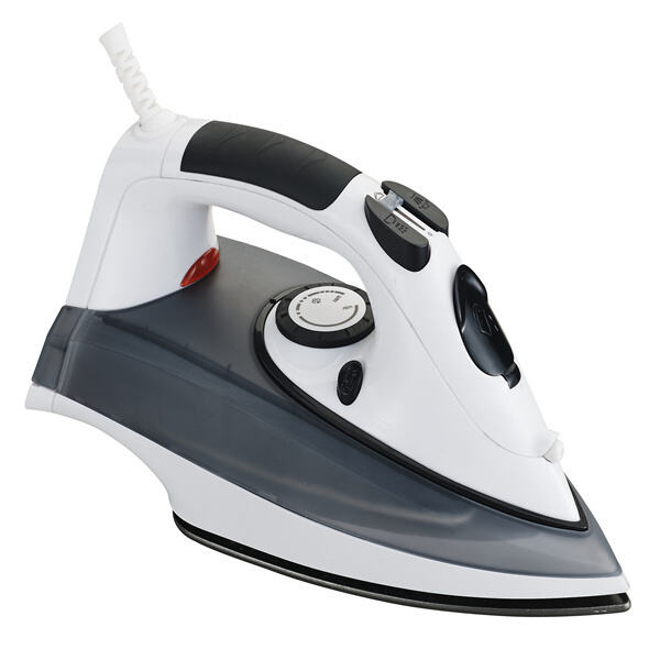 Advanced cordless steam technology for effortless cleaning.