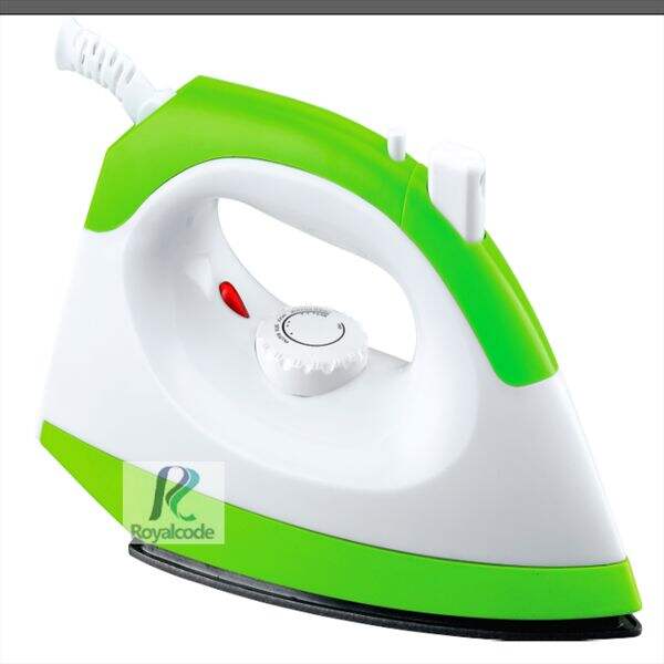 Anti Drip Steam Iron ၏ဖြစ်နိုင်ချေများကိုရှာဖွေခြင်း။