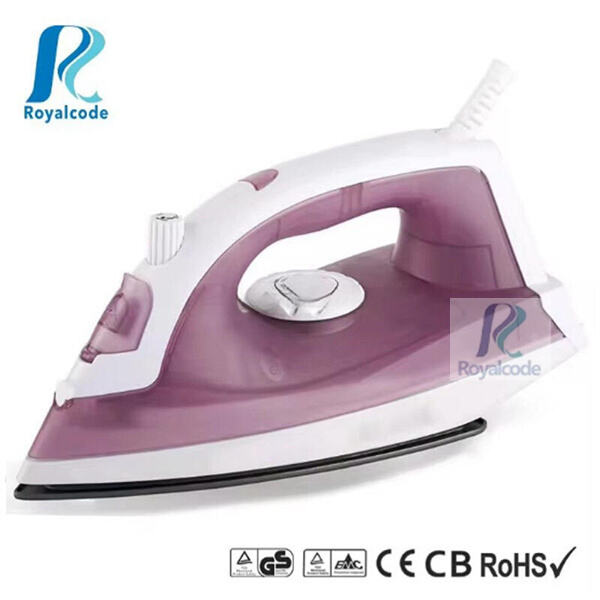 How to Use Steam Iron With Tank