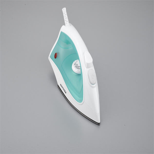 Convenience and Performance Meet in PowerXL Cordless Iron