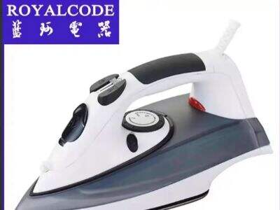 5 points you need to know when using steam iron