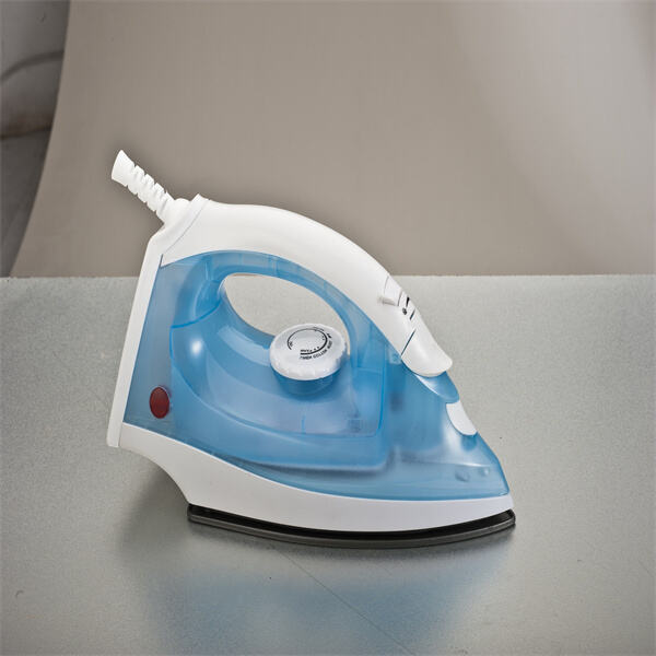 Quality and Service - What to Look for in a Dry Iron Press