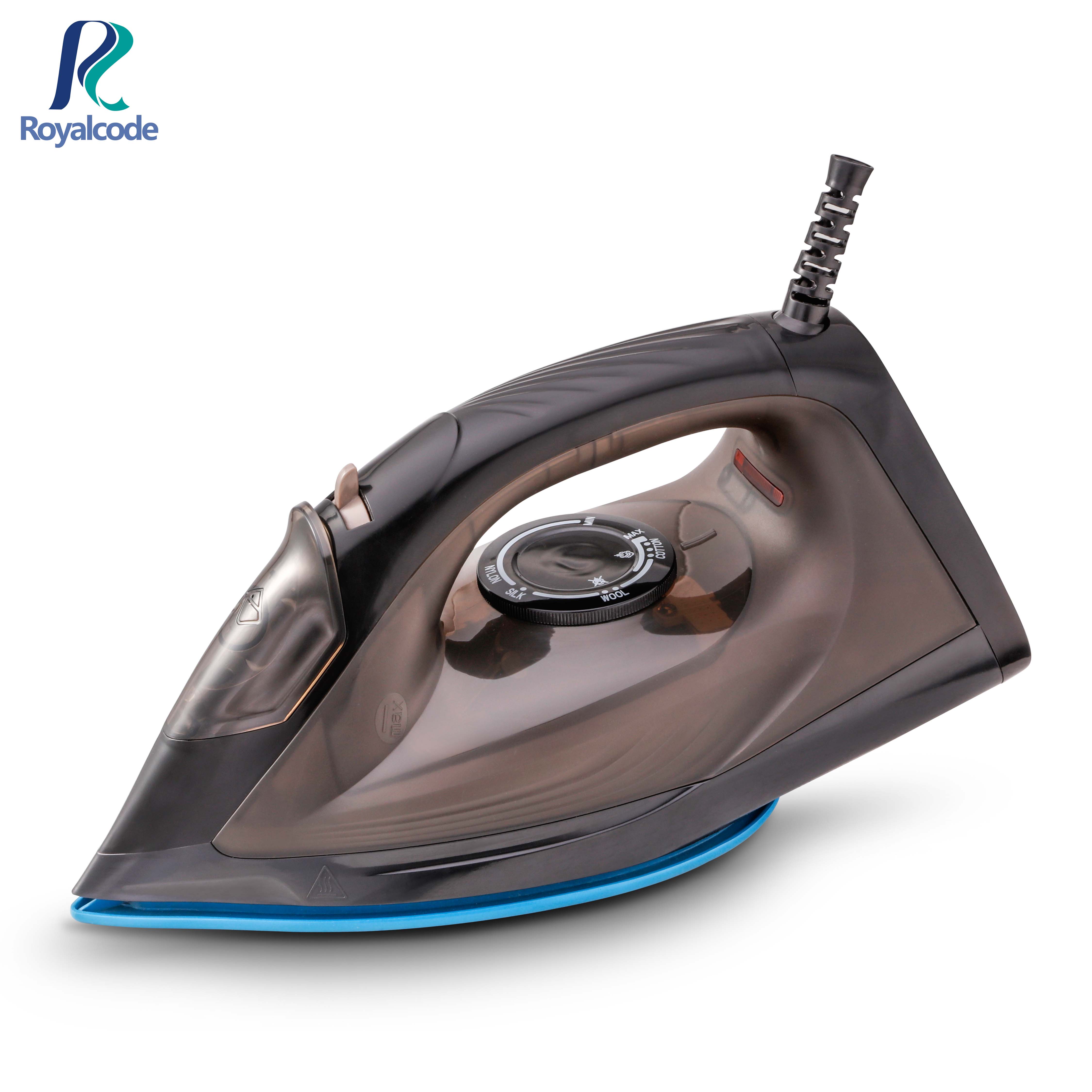 Portable Steam Iron manufacture