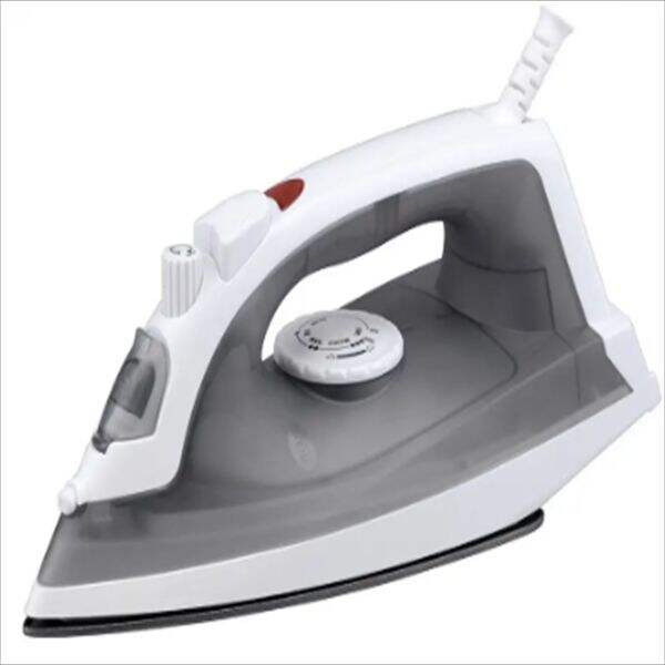 Say goodbye to wear and tear on your clothes with a dry iron online.