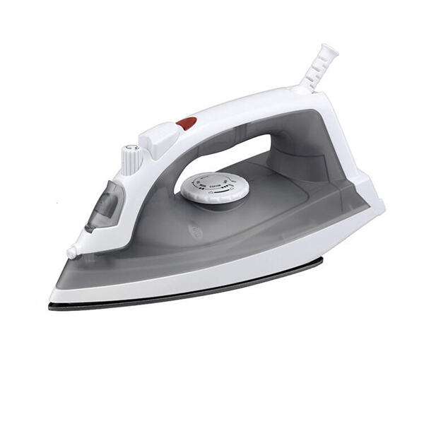 How to Use Your Dry Iron Press for Best Results