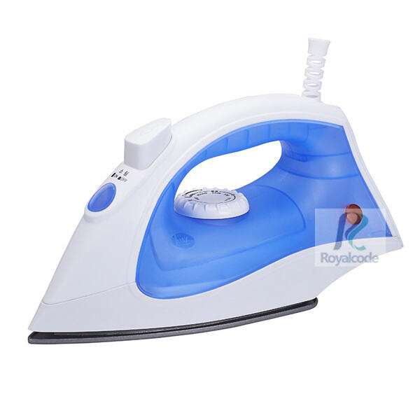 Safety and Use of Rechargeable Cordless Clothes Steamer 