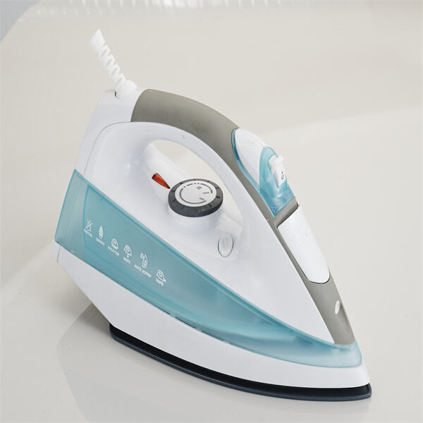 Applications of Dry Iron Press in Everyday Life