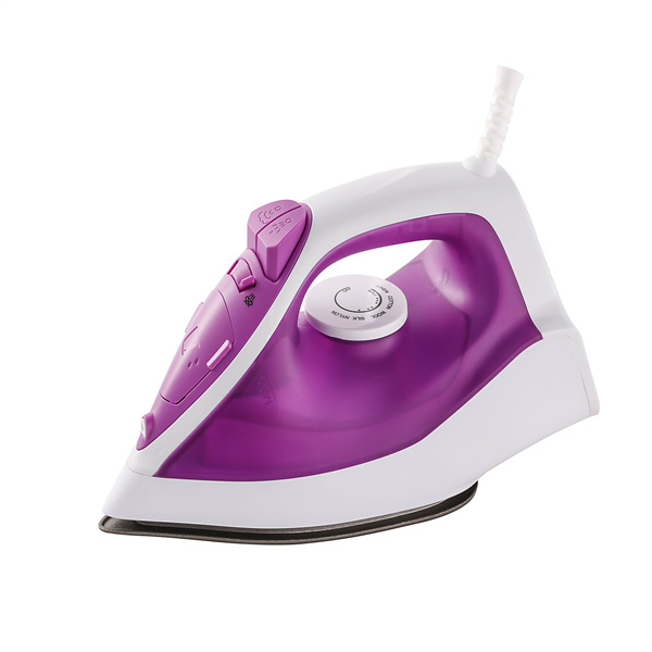 Use of Mini Dry Iron