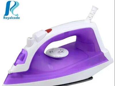 Top 4 steam iron Manufacturers in Turkey