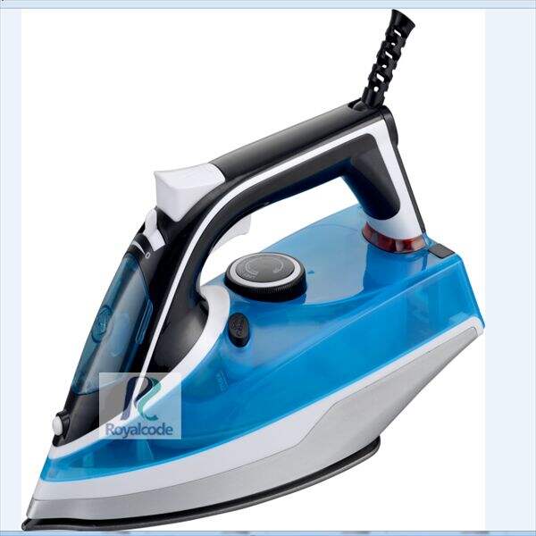 4. How to Use A Steam Iron With Water Tank