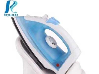 How to choose the best steam iron Manufacturer?