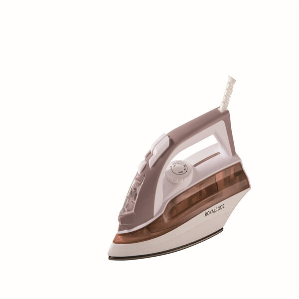 Safety Measures with Light Steam Iron