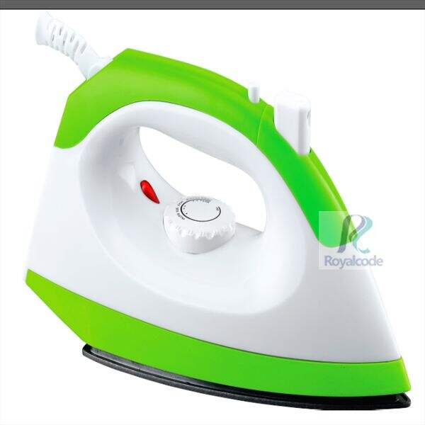  Steam Iron