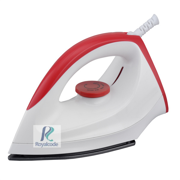 Safe and Effective Use of Steam Irons