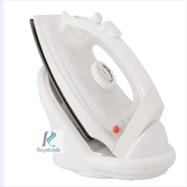 How to Use the Big Steam Iron