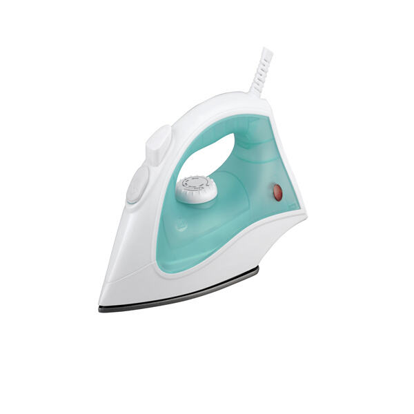 Revolutionize Your Ironing Experience with Handheld Steam Iron