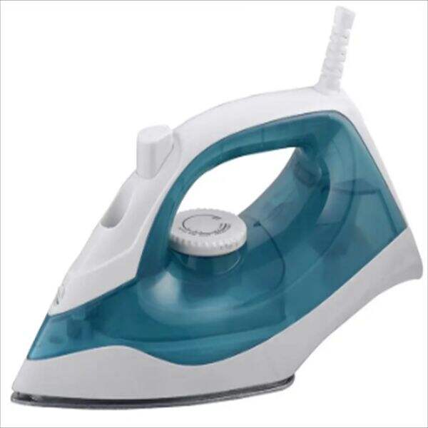 Revolutionize your ironing routine with cordless steam technology