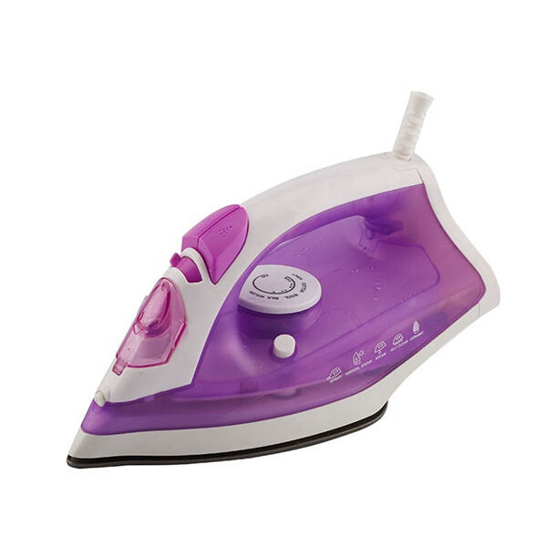 How to Use A Rechargeable Electric Iron