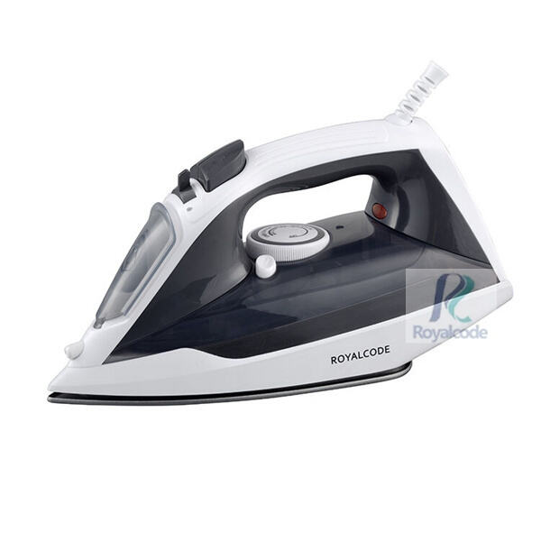 Прас Boss Dry Iron (антіпрігарная) – выдаляе ўстойлівыя зморшчыны