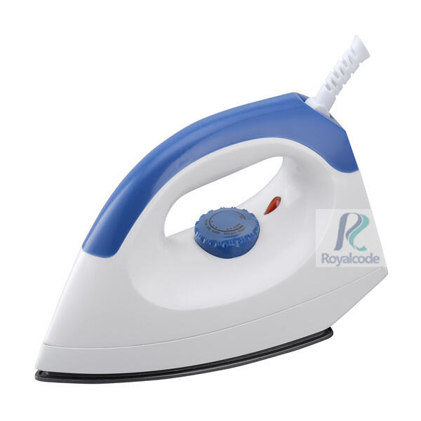 Use and How to Use of Lightweight Steam Iron