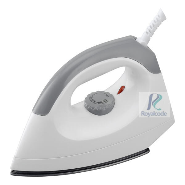 Service and Quality of Lightweight Steam Iron