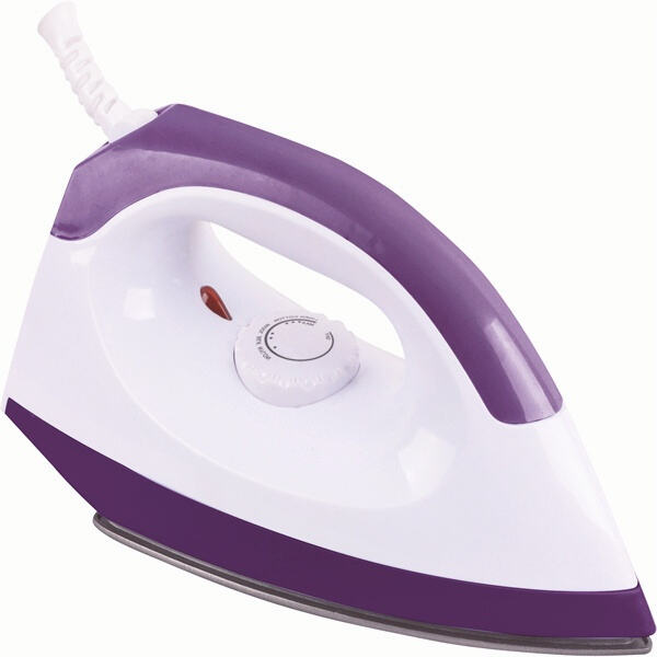 Safety of An Electric Hand Steamer