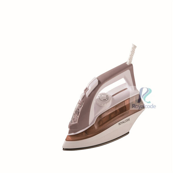 How to Use Light Steam Iron