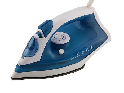 What are the benefits of using steam iron?